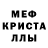 MDMA кристаллы Ba Sa