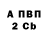 МЕТАДОН кристалл piger